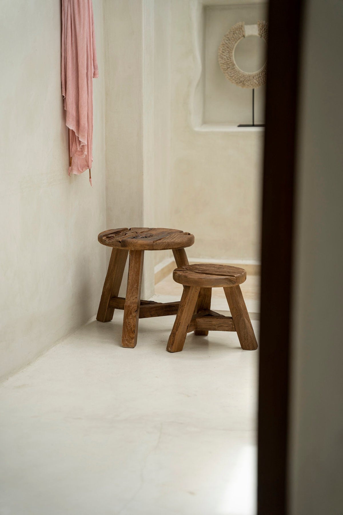 The Yatai Stool