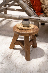 The Yatai Stool