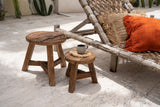 The Yatai Stool