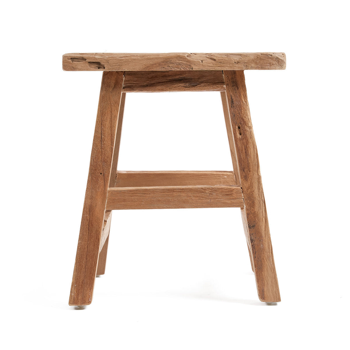 The Yoke Stool