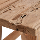 The Yoke Stool
