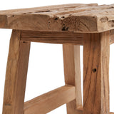 The Yoke Stool