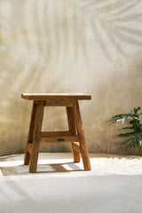 The Yoke Stool