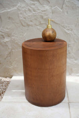 The Tribe Stool