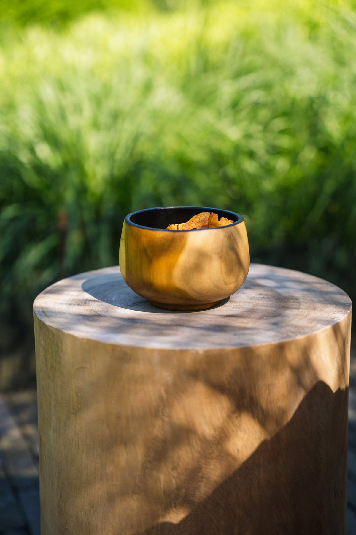 The Tribe Stool