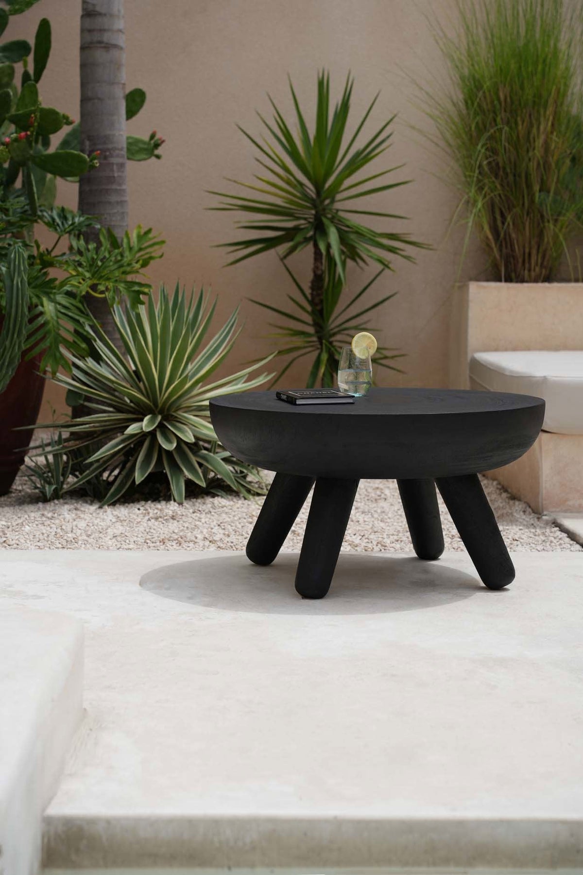 The Losten Coffee Table