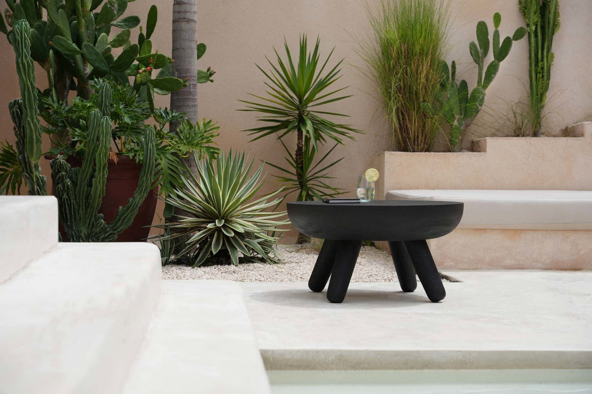 The Losten Coffee Table