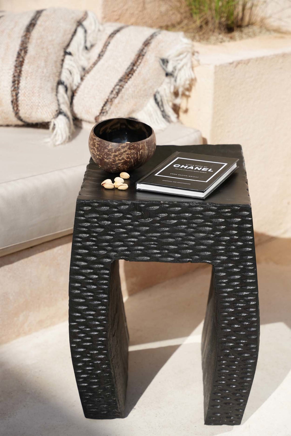 The Montano Stool