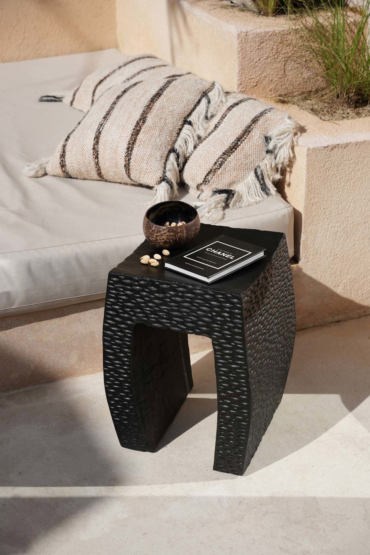 The Montano Stool
