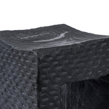 The Montano Stool