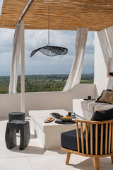 The Montano Stool