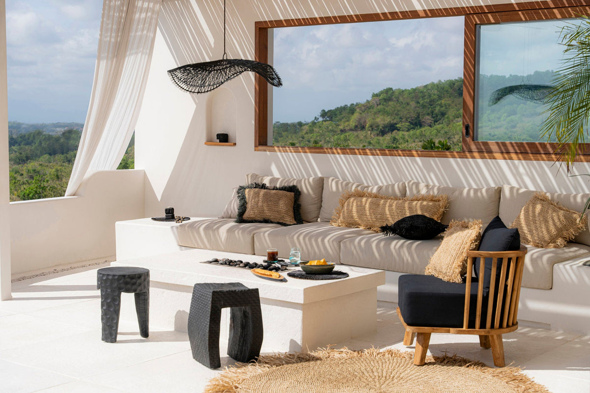The Montano Stool