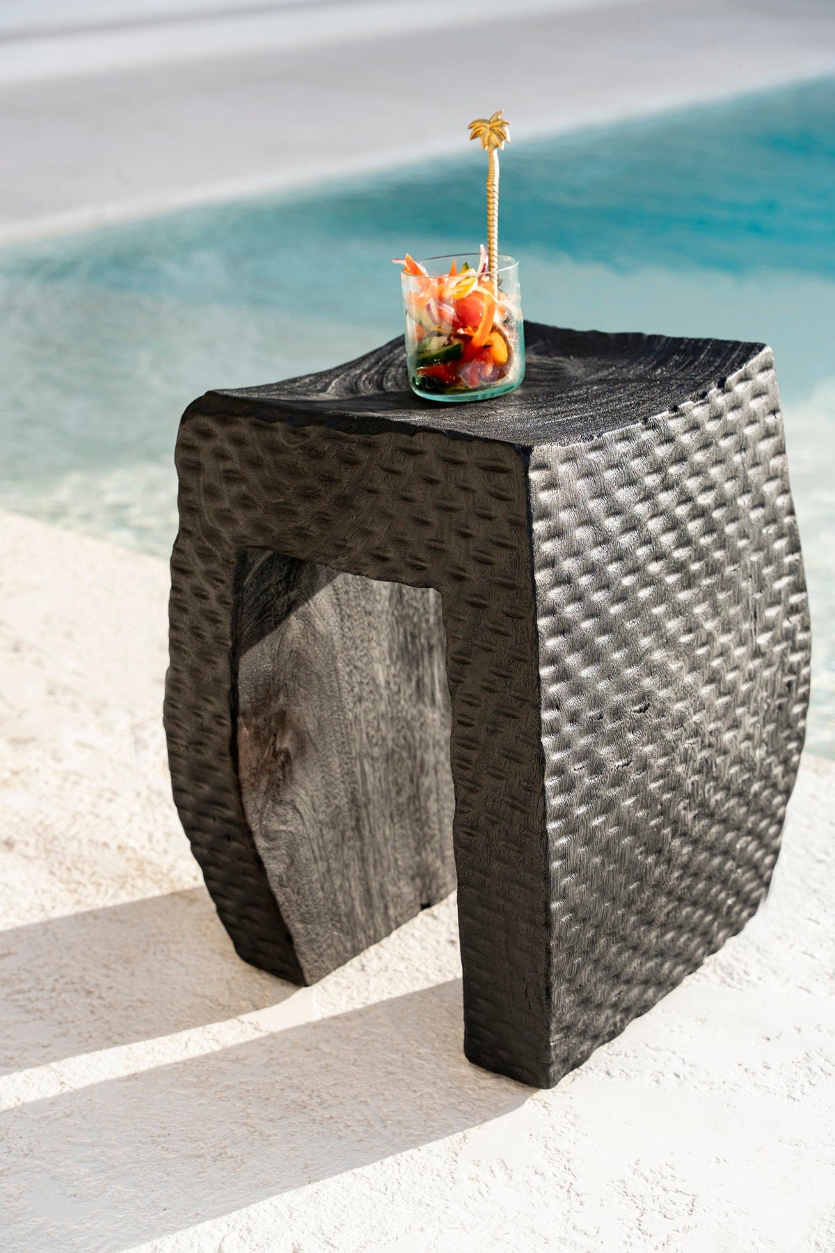 The Montano Stool