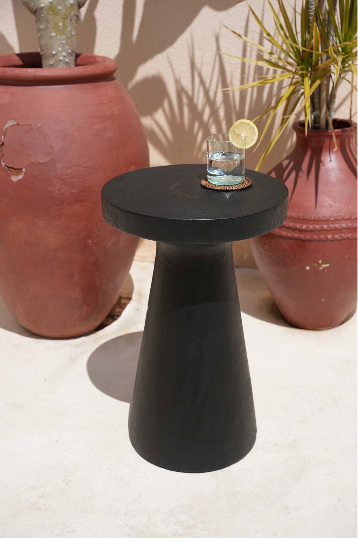 The Fiji Side Table
