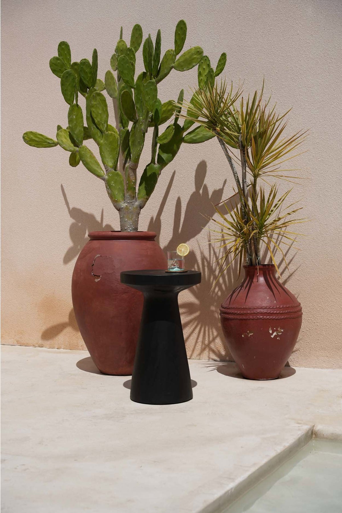 The Fiji Side Table
