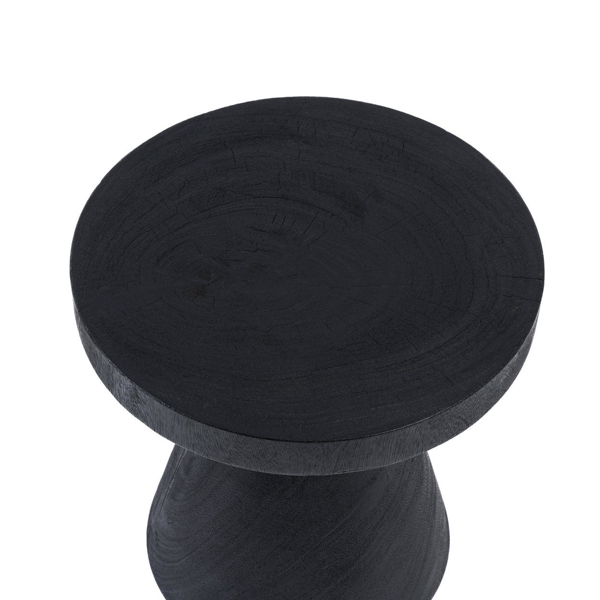 The Gravity Side Table