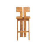 The Sama Sama Bar Stool