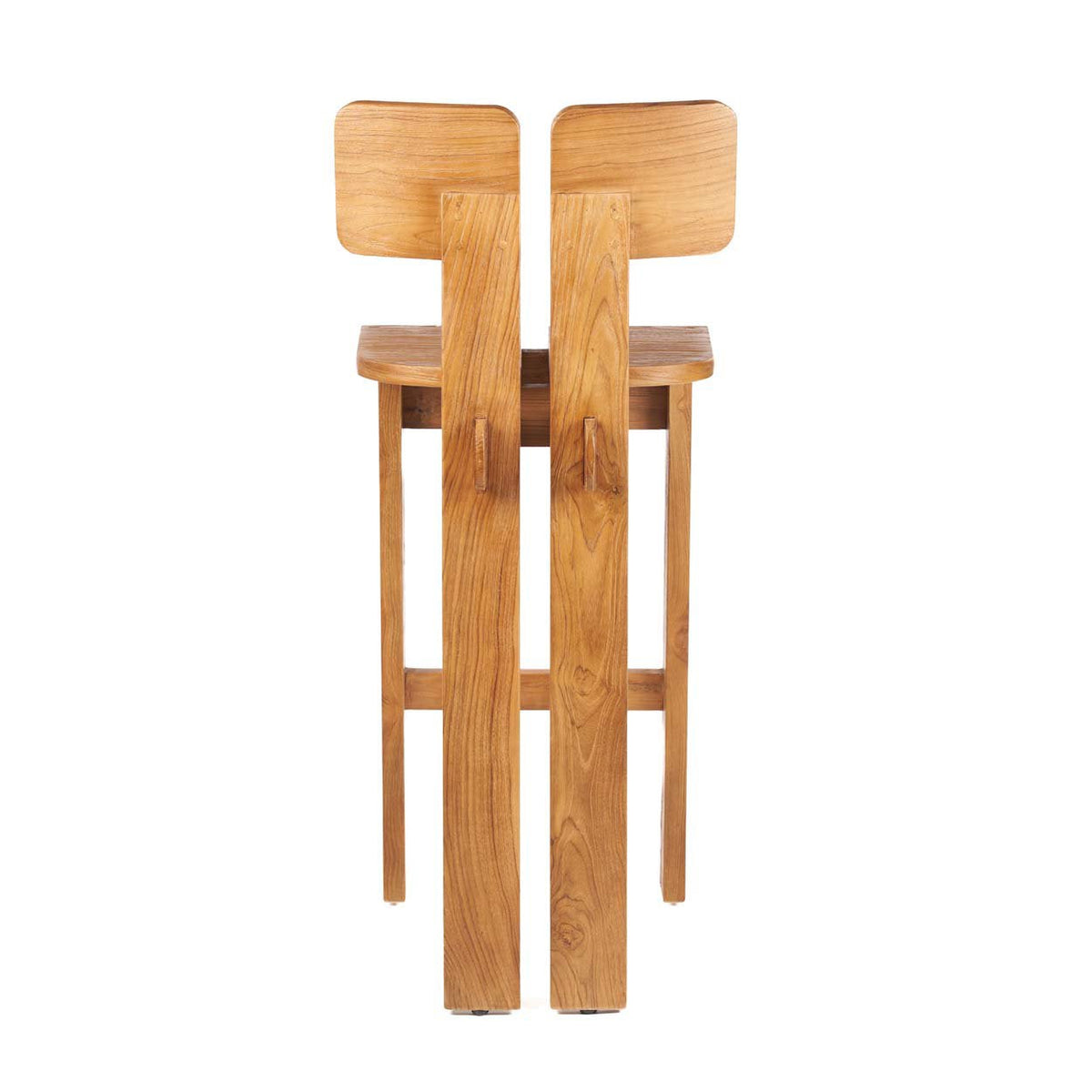 The Sama Sama Bar Stool