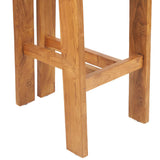 The Sama Sama Bar Stool