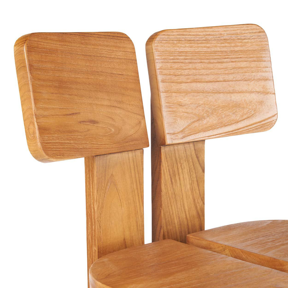 The Sama Sama Bar Stool