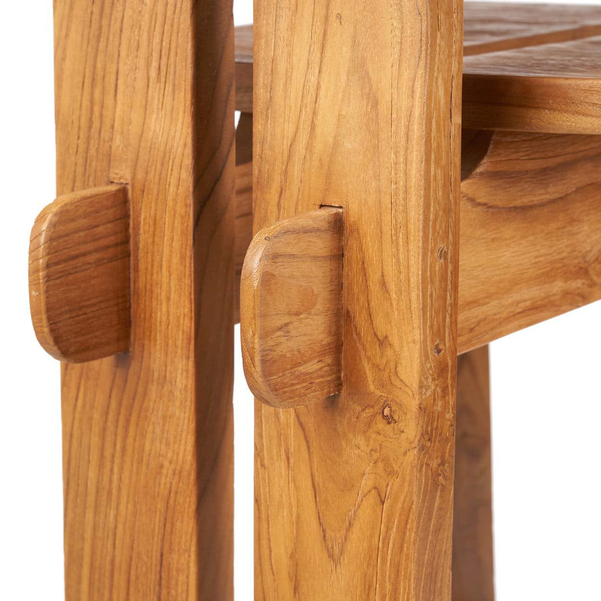 The Sama Sama Bar Stool