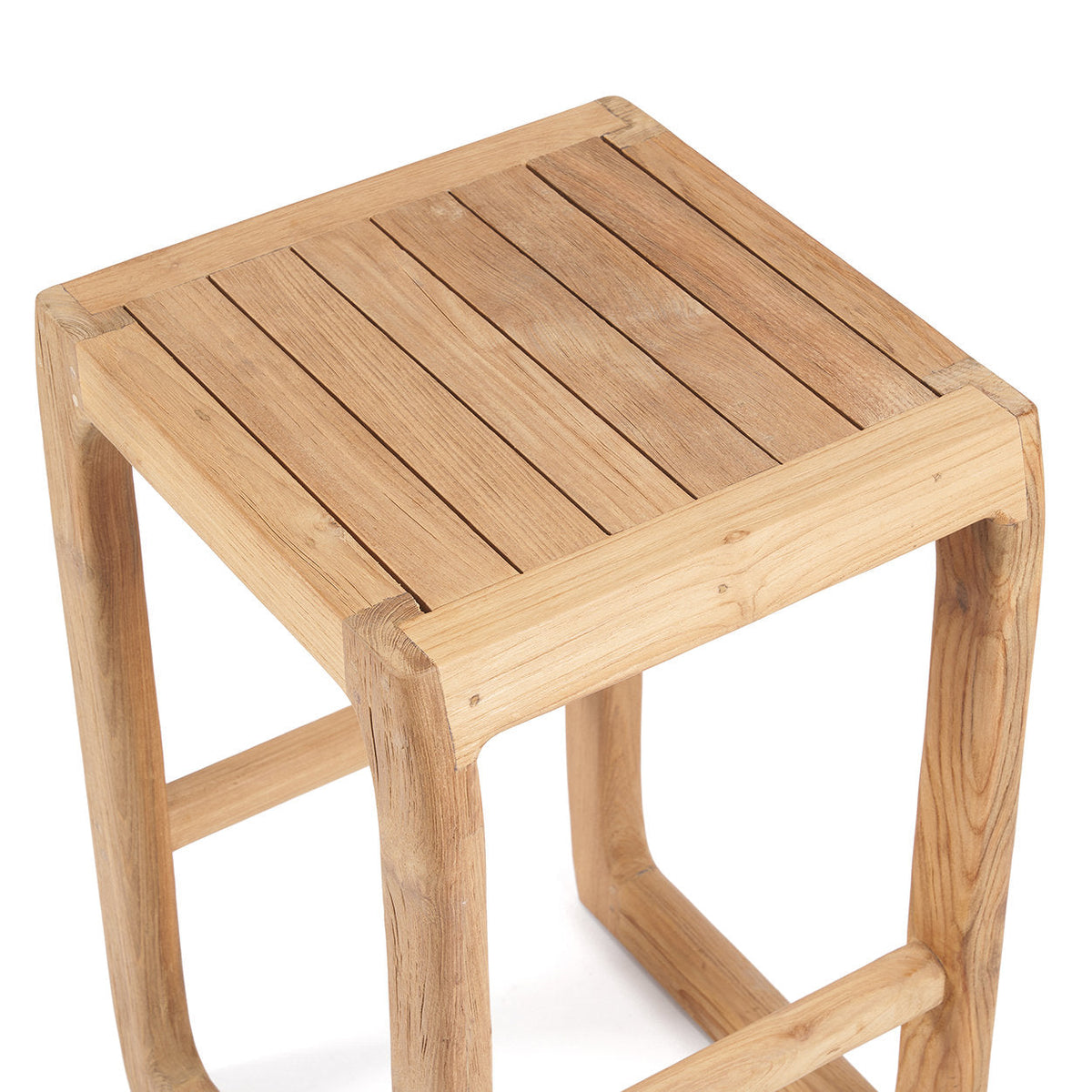 The Ithaca Bar Stool