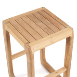 The Ithaca Bar Stool
