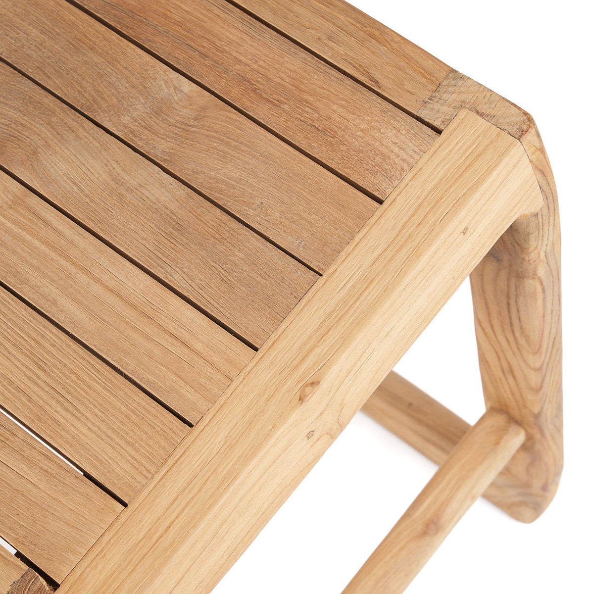 The Ithaca Bar Stool
