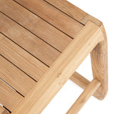The Ithaca Bar Stool