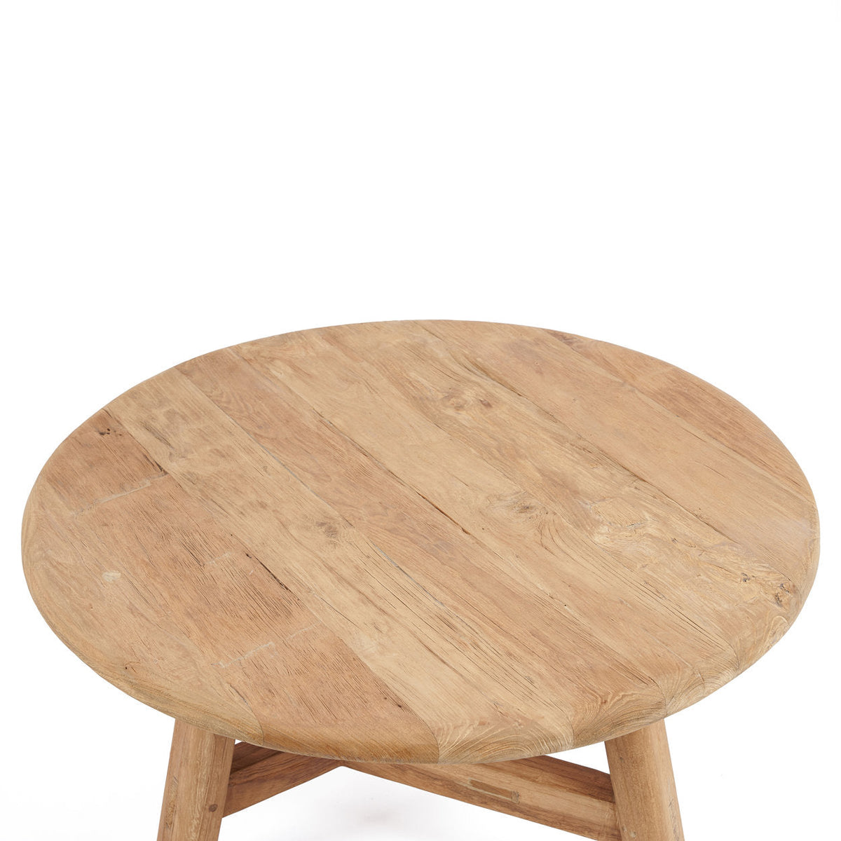 The Fusuma Coffee Table