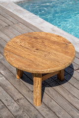 The Fusuma Coffee Table