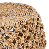 The Dannih Stool
