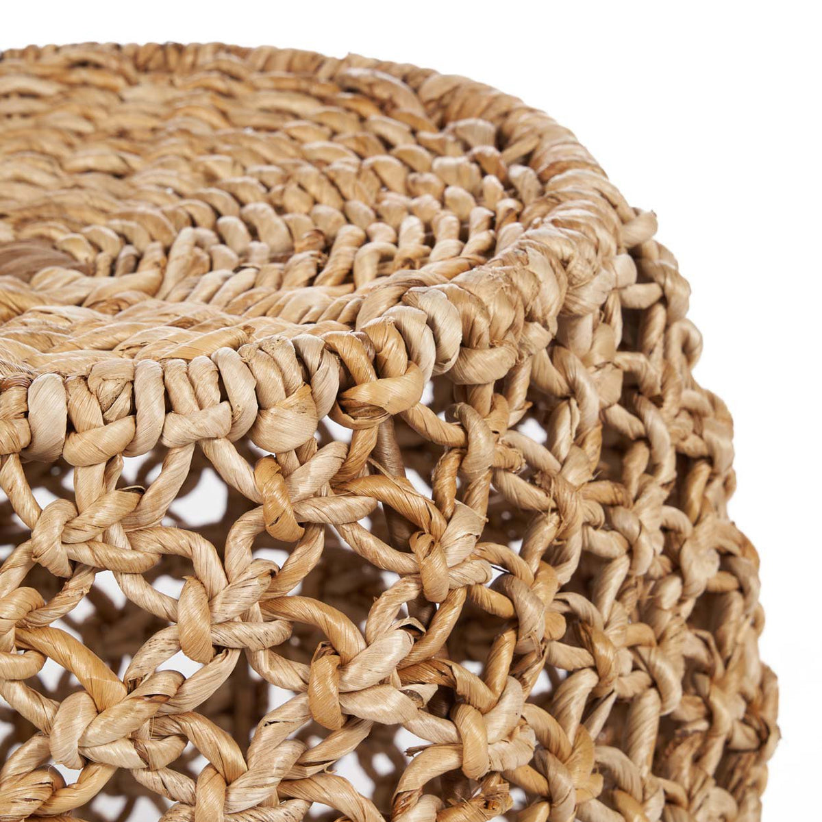 The Dannih Stool