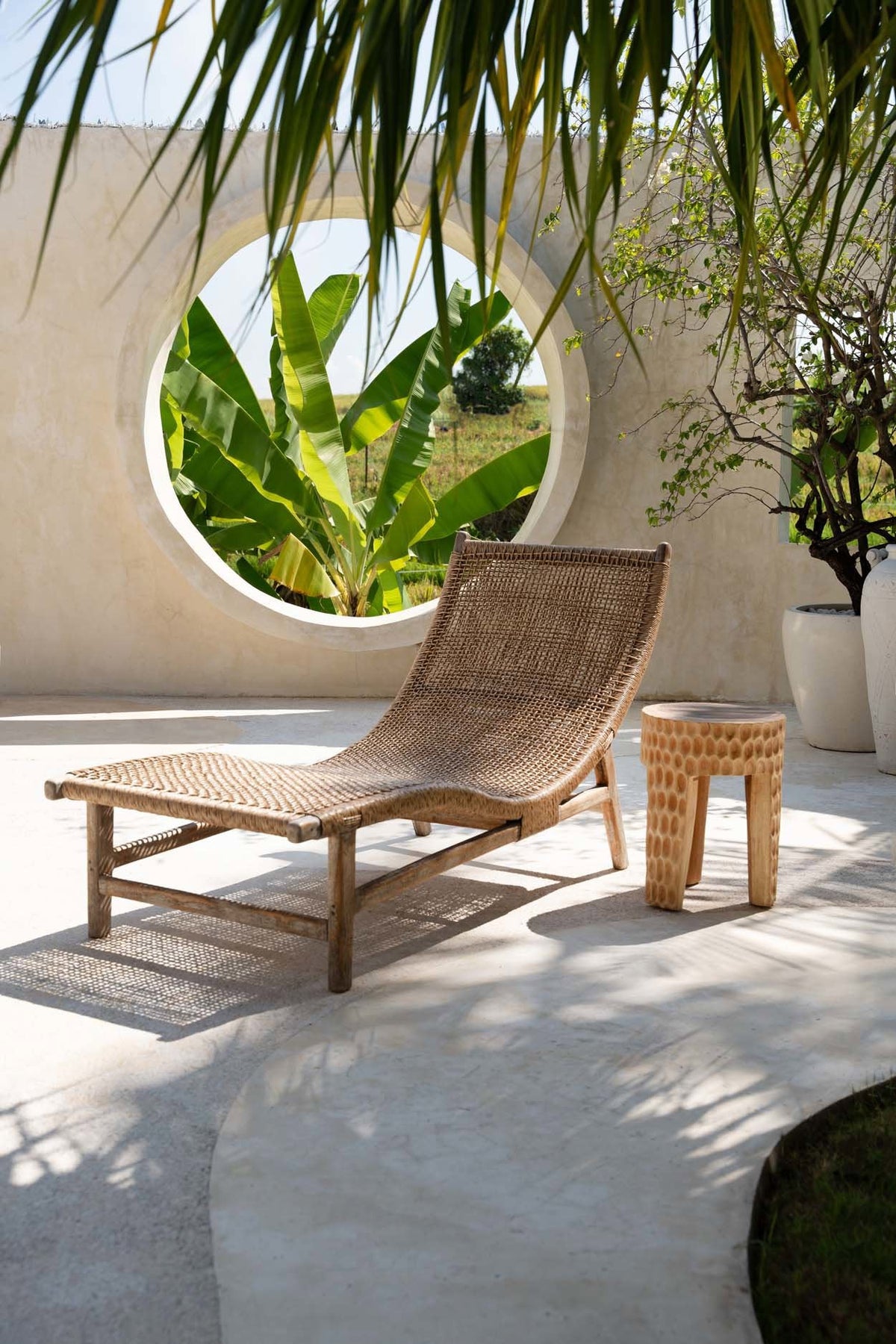 The Paramo Stool