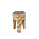 The Paramo Stool