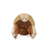The Paramo Stool