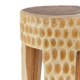 The Paramo Stool