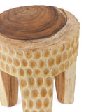 The Paramo Stool