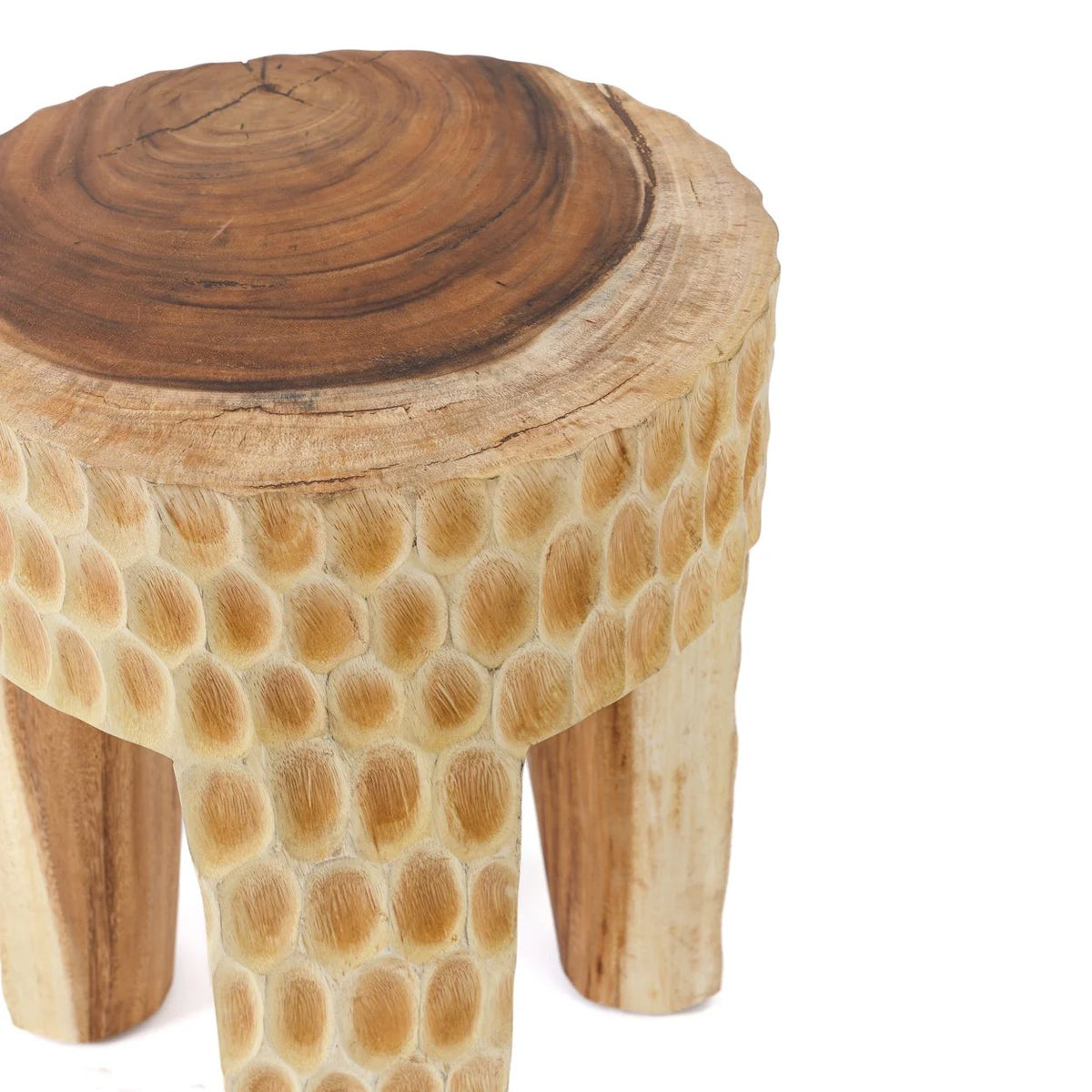 The Paramo Stool
