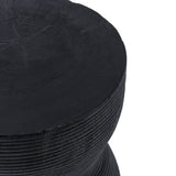 The Kotoran Stool