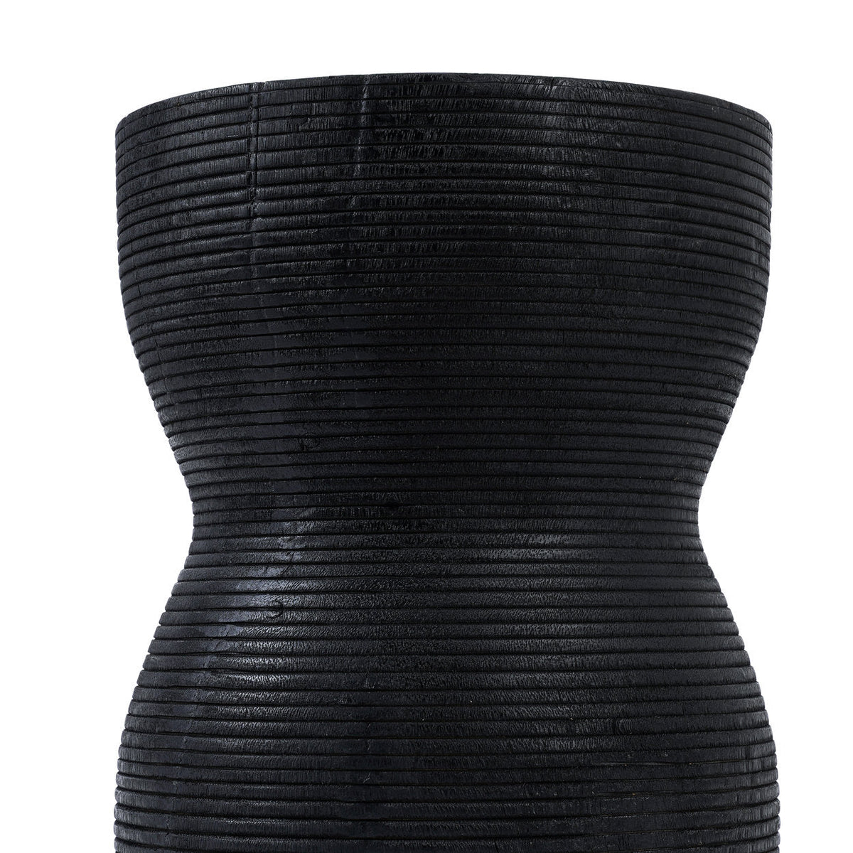 The Kotoran Stool