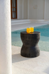 The Kotoran Stool
