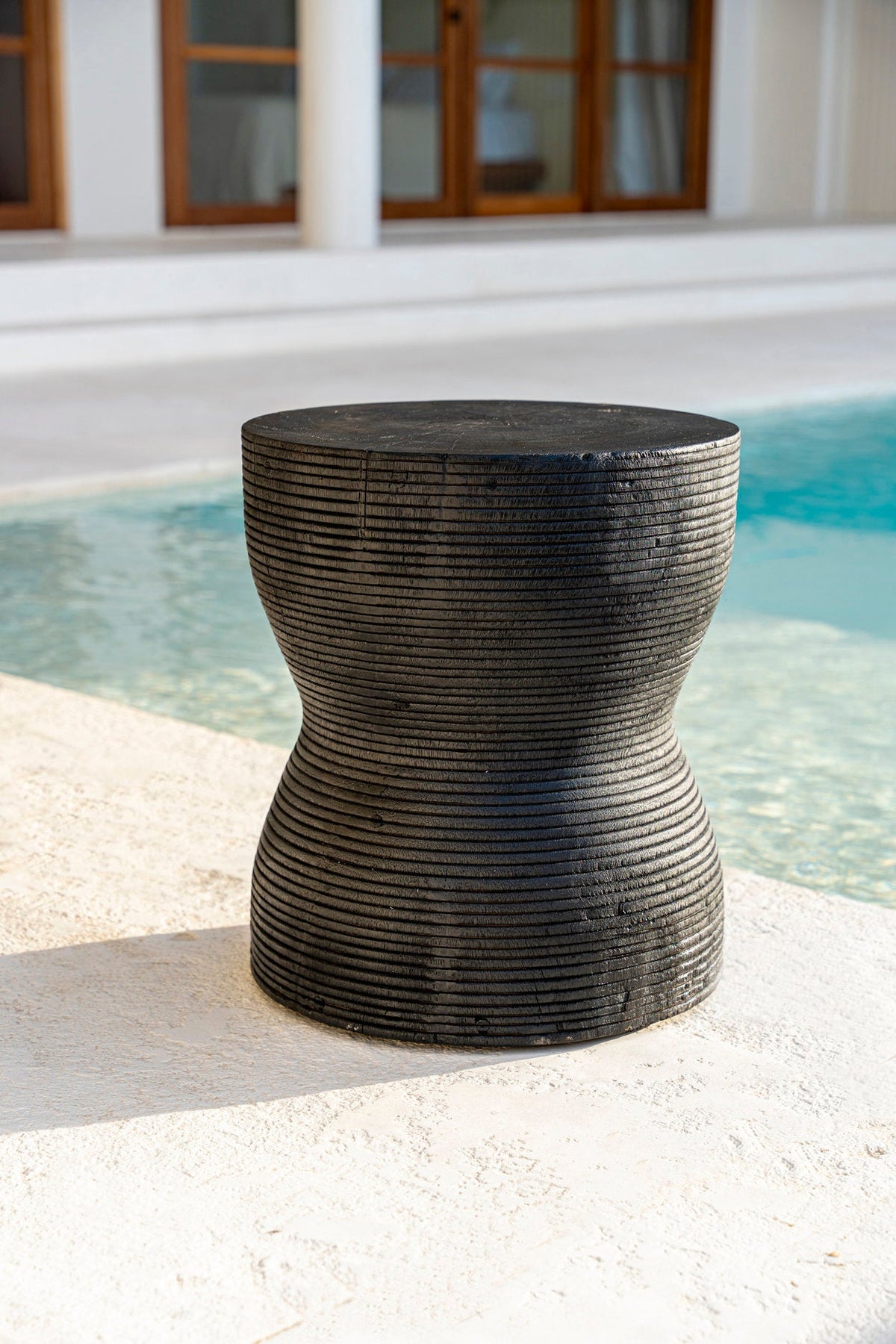 The Kotoran Stool