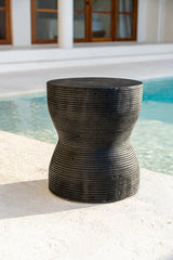 The Kotoran Stool