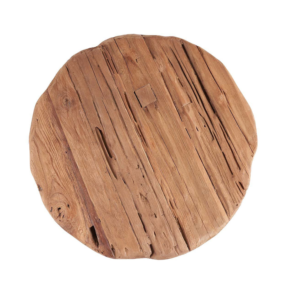 The Marabunta Rustic Side Table