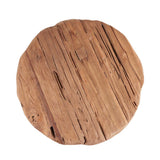 The Marabunta Rustic Side Table