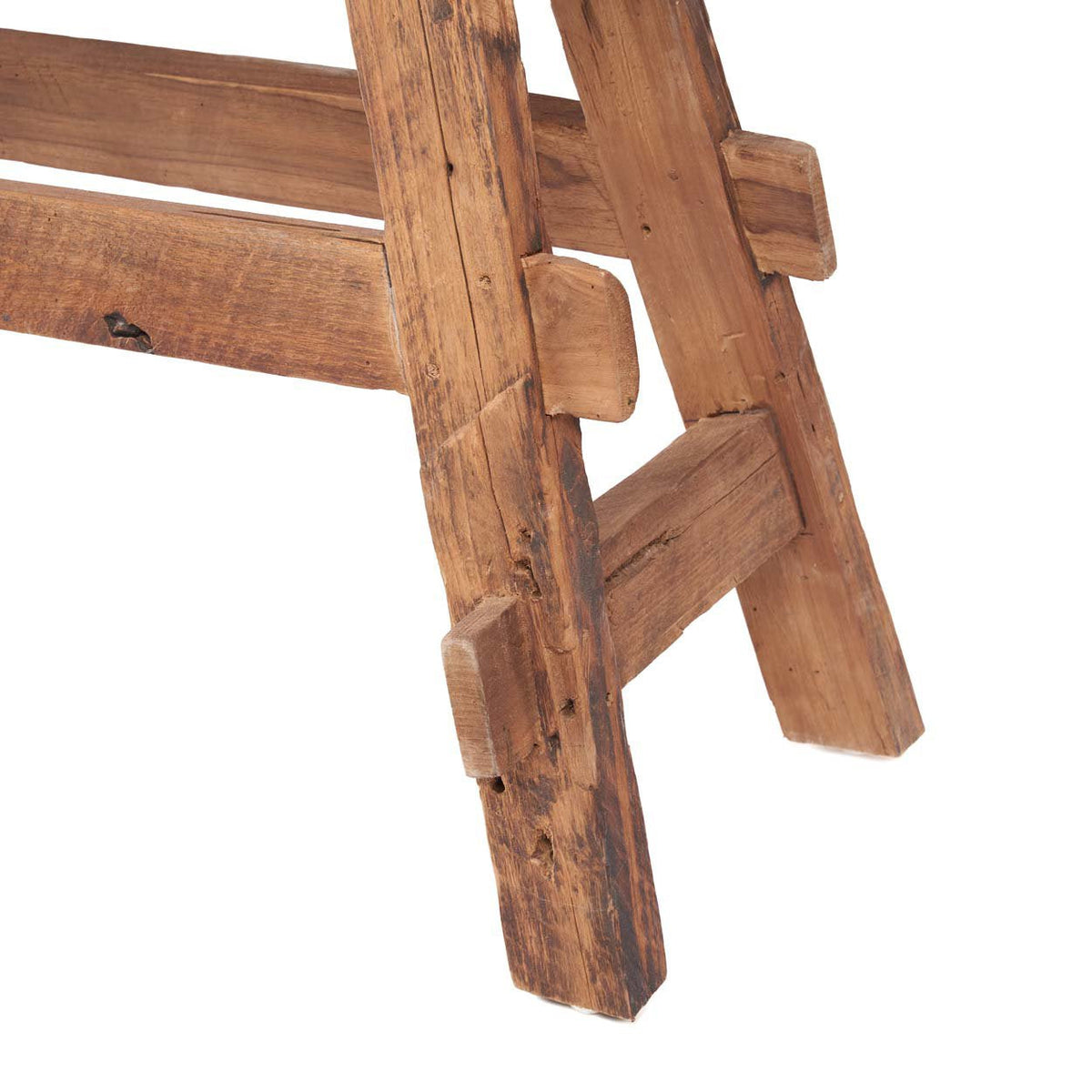 The Beauteous Rustic Bench