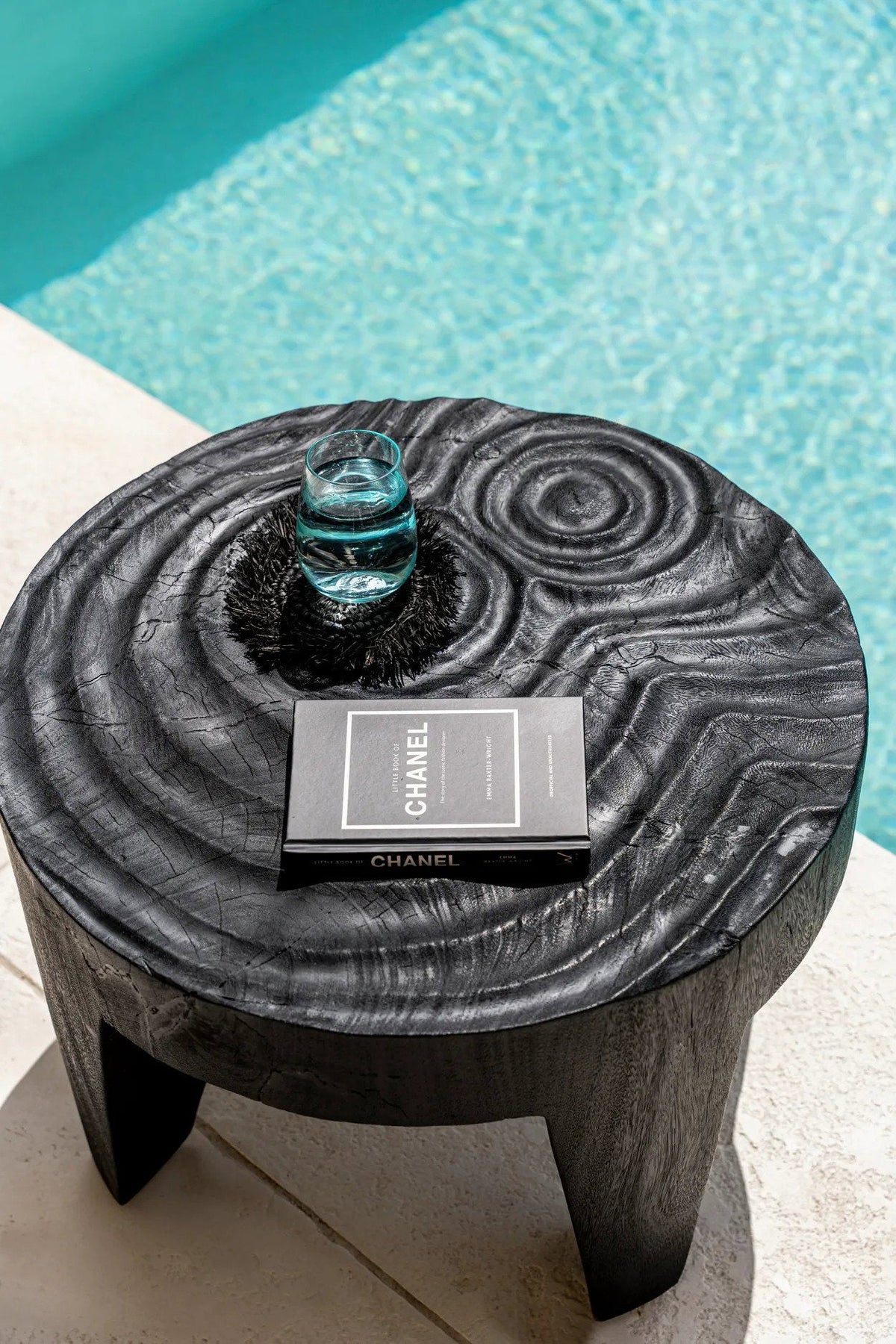 The Madero Coffee Table