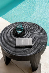 The Madero Coffee Table