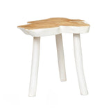 The Organic Side Table